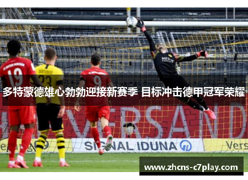 多特蒙德雄心勃勃迎接新赛季 目标冲击德甲冠军荣耀